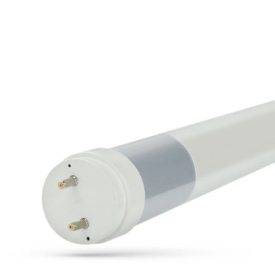 Tubo de vidrio LED TL de 150 cm de Spectrum con opciones de color personalizables para una iluminación eficiente en el hogar y negocios