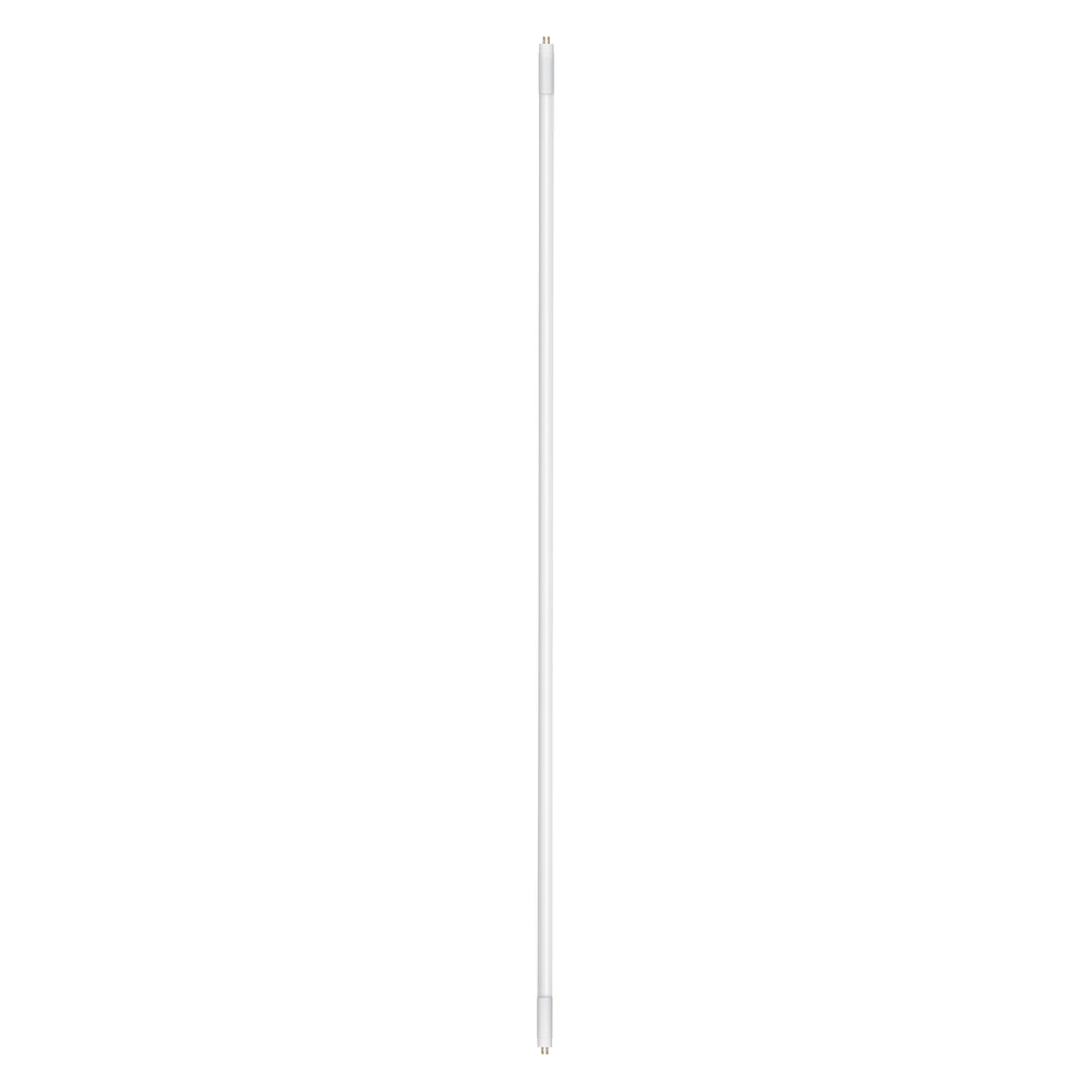 Tubo LED Spectrum T5 Alta Eficiencia 10W 4000K 1500 lúmenes 85cm sustituye 21W para iluminación brillante de luz diurna