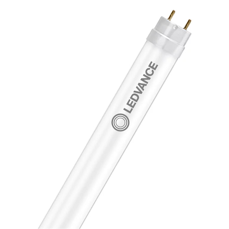 Ledvance LED Tube T8 7W 8500 lumens 6500K 72cm EM/Mains Retrofit, replaces 16W fluorescent tube
