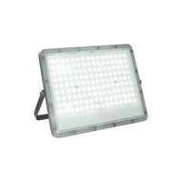 Proyector LED Spectrum NOCTIS MAX 100W 6500K 8600 lúmenes 230V IP65 IK08 85° Gris iluminación exterior