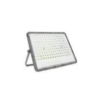 Proyector LED Spectrum NOCTIS MAX 100W 6500K 8600 lúmenes 230V IP65 IK08 85° Gris iluminación exterior