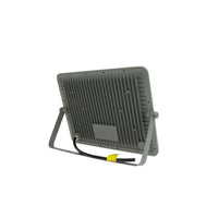 Proyector LED Spectrum NOCTIS MAX 100W 6500K 8600 lúmenes 230V IP65 IK08 85° Gris iluminación exterior