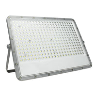 Proyector LED Spectrum NOCTIS MAX 150W 6500K 14000 lúmenes 230V IP65 IK08 85° Haz Carcasa Gris Exterior