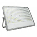 Proyector LED Spectrum NOCTIS MAX 150W 6500K 14000 lúmenes 230V IP65 IK08 85° Haz Carcasa Gris Exterior