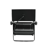 Proyector LED Spectrum NOCTIS SOLARIS MINI 2W 6000K 200 lúmenes IP65 Negro con sensor de movimiento PIR alimentado por energía solar