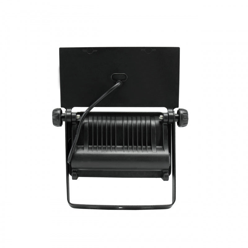 Proyector LED Spectrum NOCTIS SOLARIS MINI 2W 6000K 200 lúmenes IP65 Negro con sensor de movimiento PIR alimentado por energía solar