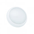 Spectrum NYMPHEA CITY PRO 2 luz superficial LED 24/30W CCT 230V 4400 lúmenes IP65 IK08 Blanca 120° redonda