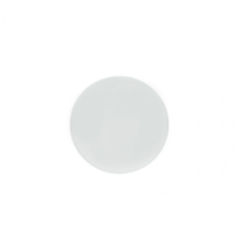 Espectrum NYMPHEA plafón LED 18W 3000K 230V IP54 redondo Blanco Negro 1950 lúmenes 115° montaje superficial