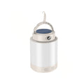 Lámpara de camping LED Spectrum SOLARA Campo 2W 3000K-6500K IP20 USB-C banco de energía recargable solar