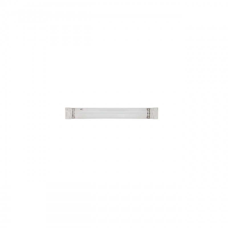 Lámpara de techo LED Spectrum VIGA 14W 230V 6000K 1700 lúmenes Blanca 60cm IP20 no regulable