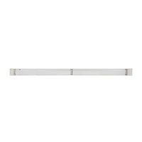 Luz lineal LED Spectrum VIGA 1500mm 35W 6000K 4400 lúmenes IP20 Blanco para montaje en techo o suspendido