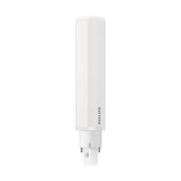 Bombilla LED Philips CorePro PLC 8.9W 3000K g24d-3 de bajo consumo energético