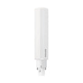 Bombilla LED Philips CorePro PLC 8.9W 3000K g24d-3 de bajo consumo energético