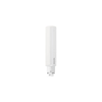 Philips CorePro LED PLC 9W 3000K lámpara enchufable G24q-3 4P, 950 lúmenes, compatible con balasto HF
