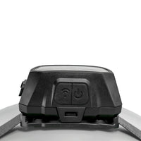 Linterna frontal Technik H15 LED recargable 300 lúmenes IP44 con USB Tipo-C y sensor de movimiento