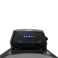 Linterna frontal Technik H15 LED recargable 300 lúmenes IP44 con USB Tipo-C y sensor de movimiento