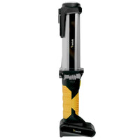 Linterna LED Technik W50 COB+XPG 1000 lúmenes Blanca IP55 con Batería Recargable USB Tipo-C y Powerbank