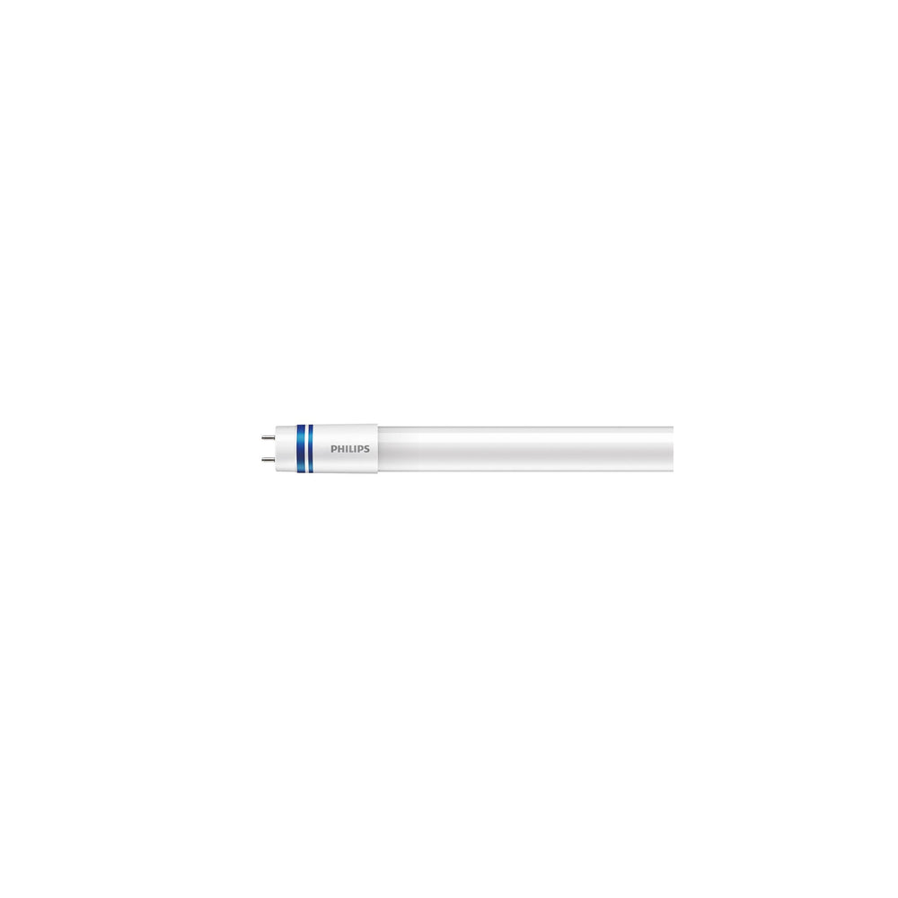 Philips MAS LEDtube HF T8 1500mm 24W 4000K Blanco Frío G13 Opal 3700 lúmenes CRI 80 CE RoHS