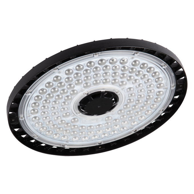 Lámpara LED Tsong 10.5W 3000K 1521 lúmenes 220-240V IP20 CRI 80 aluminio dorado latón 120° haz CE RoHS