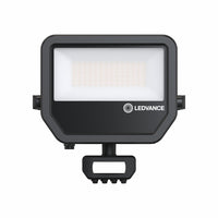 Lámpara LED Tsong 10.5W 3000K 1521 lúmenes, 220-240V, IP20 IK10, CRI 80, haz 120°, Aluminio Dorado Mate