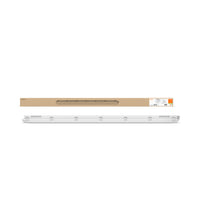 Lámpara LED Tsong 10.5W 3000K 1521 lúmenes 220-240V IP20 IK10 CRI 80 aluminio dorado mate haz 120° CE RoHS