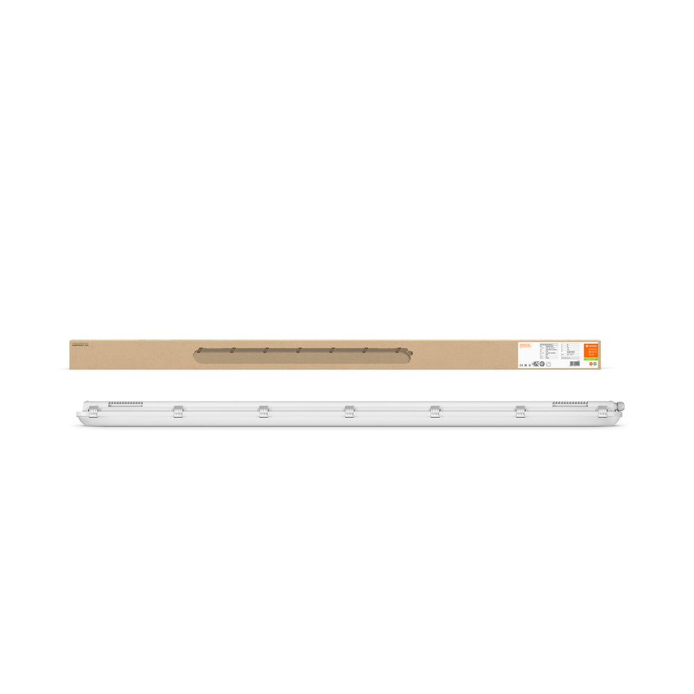 Lámpara LED Tsong 10.5W 3000K 1521 lúmenes 220-240V IP20 IK10 CRI 80 aluminio dorado mate haz 120° CE RoHS