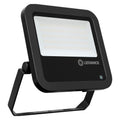 Ledvance LED Floodlight with Photocell 65W 8000 lumens 4000K Cool White IP65 IK10 100° Black CE RoHS