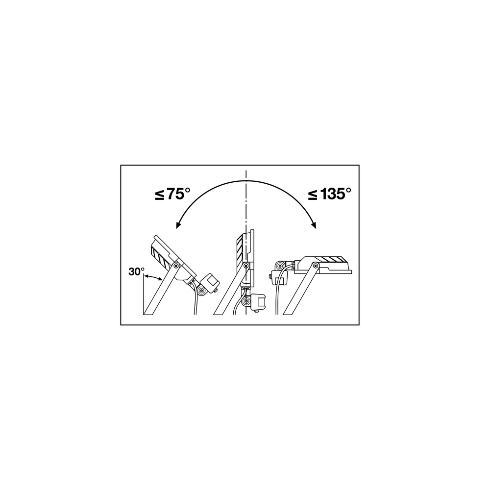 Lámpara LED Tsong 10.5W 3000K 1521 lúmenes 220-240V IP20 IK10 CRI 80 aluminio Dorado Mate CE RoHS
