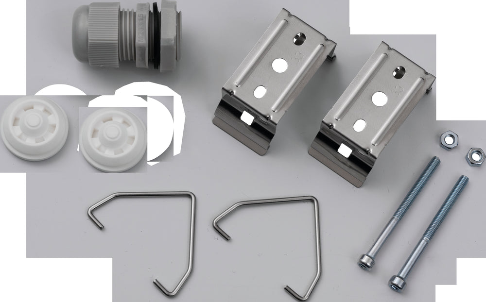 Lámpara LED Tsong 10.5W 3000K 1521 lúmenes IP20 CE RoHS sin parpadeo aluminio Oro Mate 220-240V