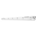 Lámpara LED Tsong 10.5W 3000K 1521 lúmenes IP20 CE RoHS sin parpadeo aluminio Oro Mate 220-240V
