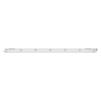 Lámpara LED Tsong 10.5W 3000K 1521 lúmenes IP20 CE RoHS sin parpadeo aluminio Oro Mate 220-240V