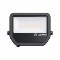 Ledvance LED Lamp 10.5W 1521 lumens 3000K 220-240V IP20 IK10 CRI 80 Aluminium Mat Goud Messing 5yr Warranty