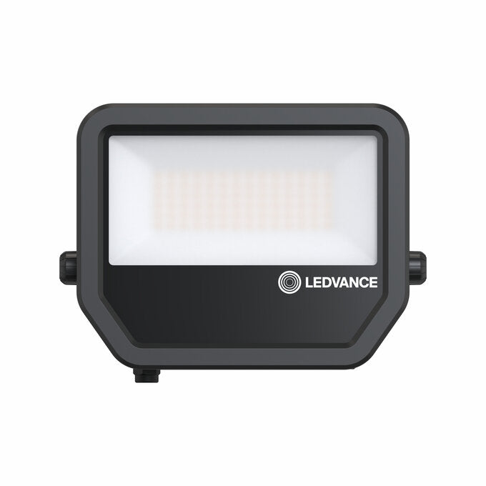 Ledvance LED Lamp 10.5W 1521 lumens 3000K 220-240V IP20 IK10 CRI 80 Aluminium Mat Goud Messing 5yr Warranty