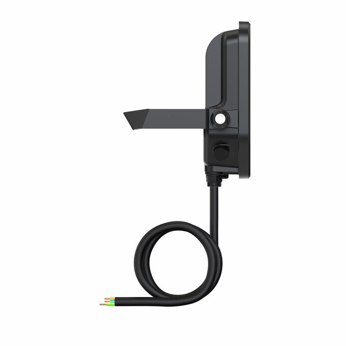 Lámpara LED Tsong 10.5W 3000K 1521 lúmenes Aluminio Oro Mate IK10 IP20 220-240V CRI 80 no regulable