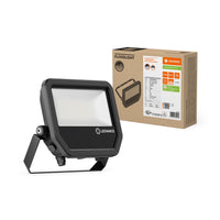 Ledvance LED Lamp 10.5W 1521 lumens 3000K 220-240V IP20 IK10 CRI 80 Aluminium Mat Goud Messing 5yr Warranty