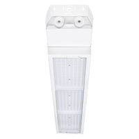 Ledvance LOW BAY FLEX 120mm LED, 42W, 6500 lumens, 4000K, 230V, IP20, CRI 80, Aluminium Housing, CE RoHS