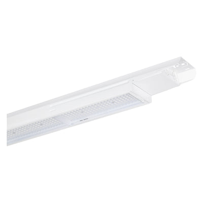 Ledvance LOW BAY FLEX 120mm LED, 42W, 6500 lumens, 4000K, 230V, IP20, CRI 80, Aluminium Housing, CE RoHS