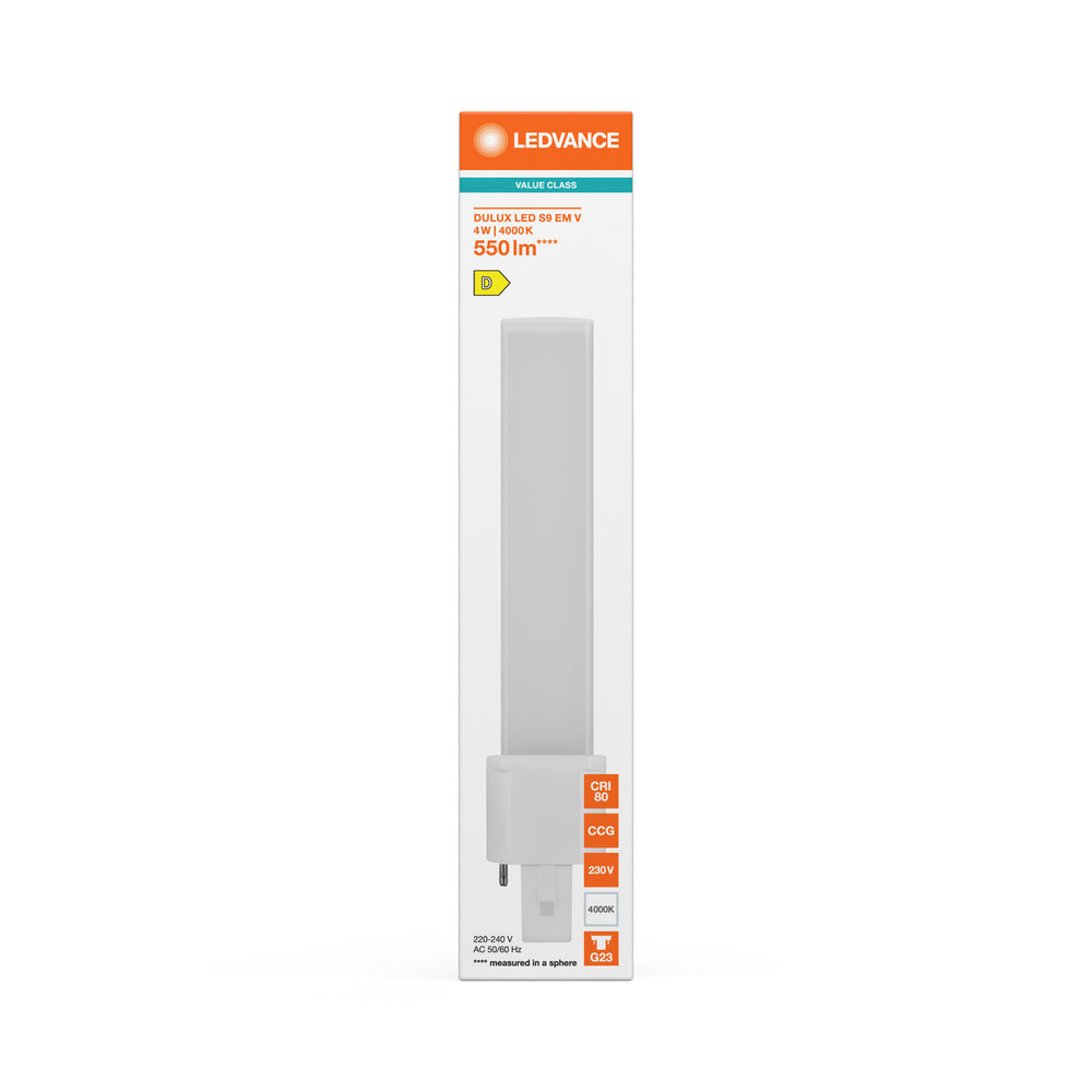 Lámpara LED Tsong E27 10.5W 1521 lúmenes 3000K 220-240V CRI 80 IP20 chip Philips haz 120° no regulable
