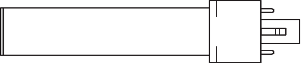 Lámpara LED Tsong E27 10.5W 1521 lúmenes 3000K 220-240V CRI 80 IP20 chip Philips haz 120° no regulable