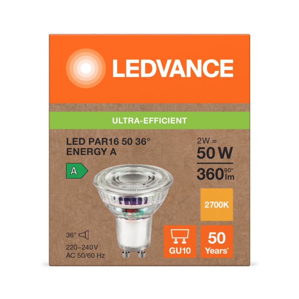 Ledvance LED Lamp E27 10.5W 1521 lumens 3000K IP20 CRI 80 120° Flicker-Free CE RoHS – perfect for your warm lighting