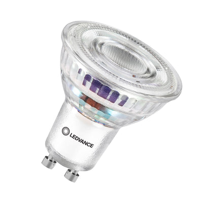 Ledvance LED Lamp E27 10.5W 1521 lumens 3000K IP20 CRI 80 120° Flicker-Free CE RoHS – perfect for your warm lighting