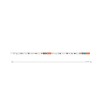 Lámpara LED Tsong E27 10.5W 1521 lúmenes 3000K blanco cálido 220-240V CRI 80 IP20 ángulo de haz 120°