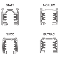Lámpara LED Tsong E27 10.5W 3000K 1521 lúmenes regulable blanco cálido, aluminio oro mate, IP20 IK10 CE RoHS