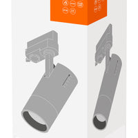 Lámpara LED Tsong E27 10.5W 3000K 1521 lúmenes regulable blanco cálido, aluminio oro mate, IP20 IK10 CE RoHS