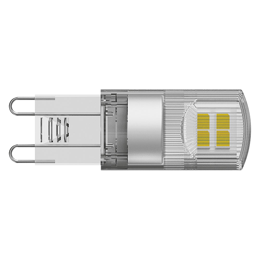 Lámpara LED Tsong E27 10.5W 3000K 1521 lúmenes sin parpadeo IP20 haz 120° 220-240V CE RoHS