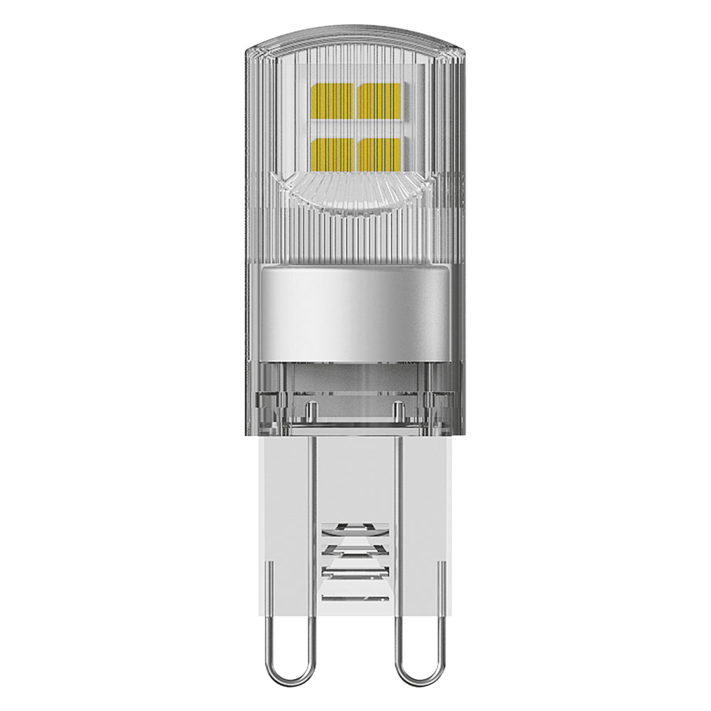Lámpara LED Tsong E27 10.5W 3000K 1521 lúmenes sin parpadeo IP20 haz 120° 220-240V CE RoHS