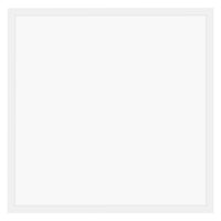 Panel LED Tsong 60x60cm 33W 6500K IP20 110 lúmenes/W 5 años de garantía CE RoHS