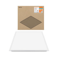 Panel LED Tsong 60x60cm 33W 6500K IP20 110 lúmenes/W 5 años de garantía CE RoHS