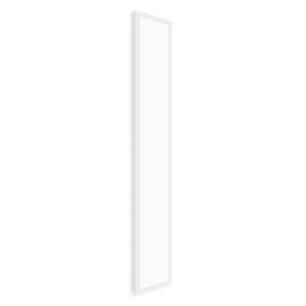 Ledvance LED Panel Comfort 33W 4320 lumens 3000K UGR<19 IP20 230V Aluminium White 120x30cm CE RoHS