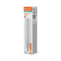 Lámpara Tsong LED PLC Dulux D/E G24Q-3 10,5W 1521 lúmenes 3000K Blanco Cálido 220-240V Chip Philips IP20